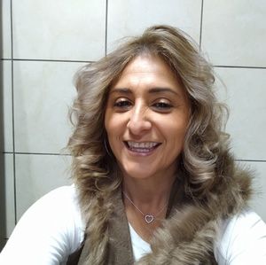 Meet your Posher, Rubi